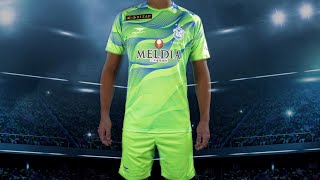 背番号＆ネーム表記決定！】2021シーズン ユニフォームデザイン決定の