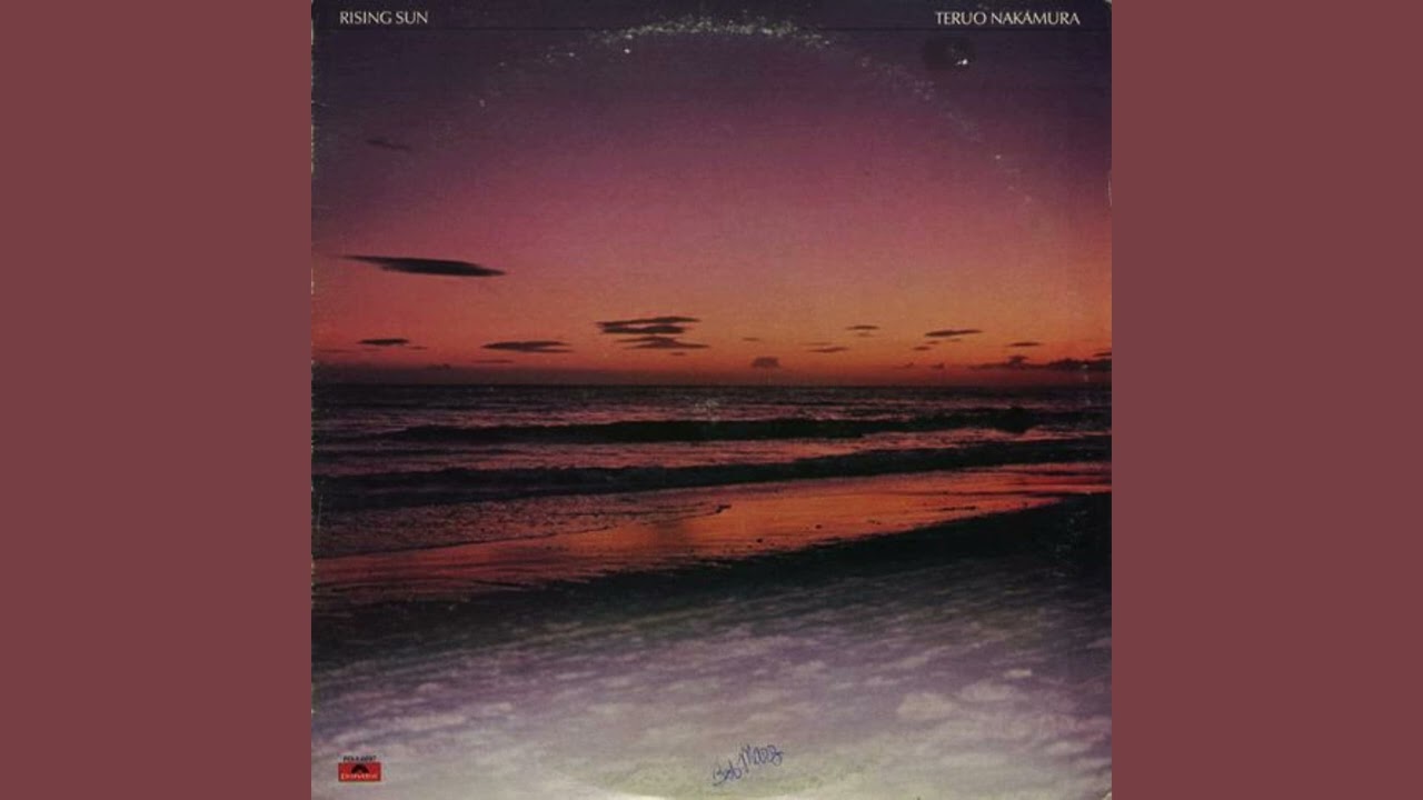 Rising Sun - Teruo Nakamura - YouTube