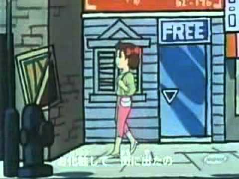 キテレツ大百科 OP ボディーだけレディー - YouTube