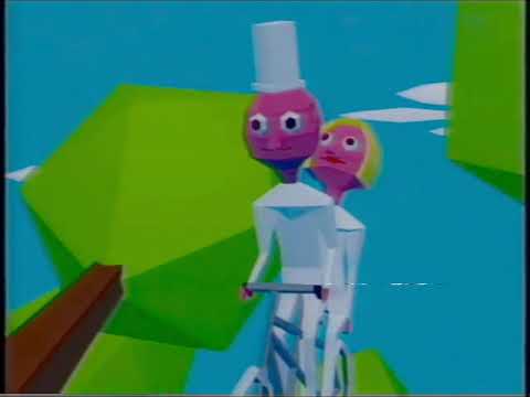 daisy bell - YouTube