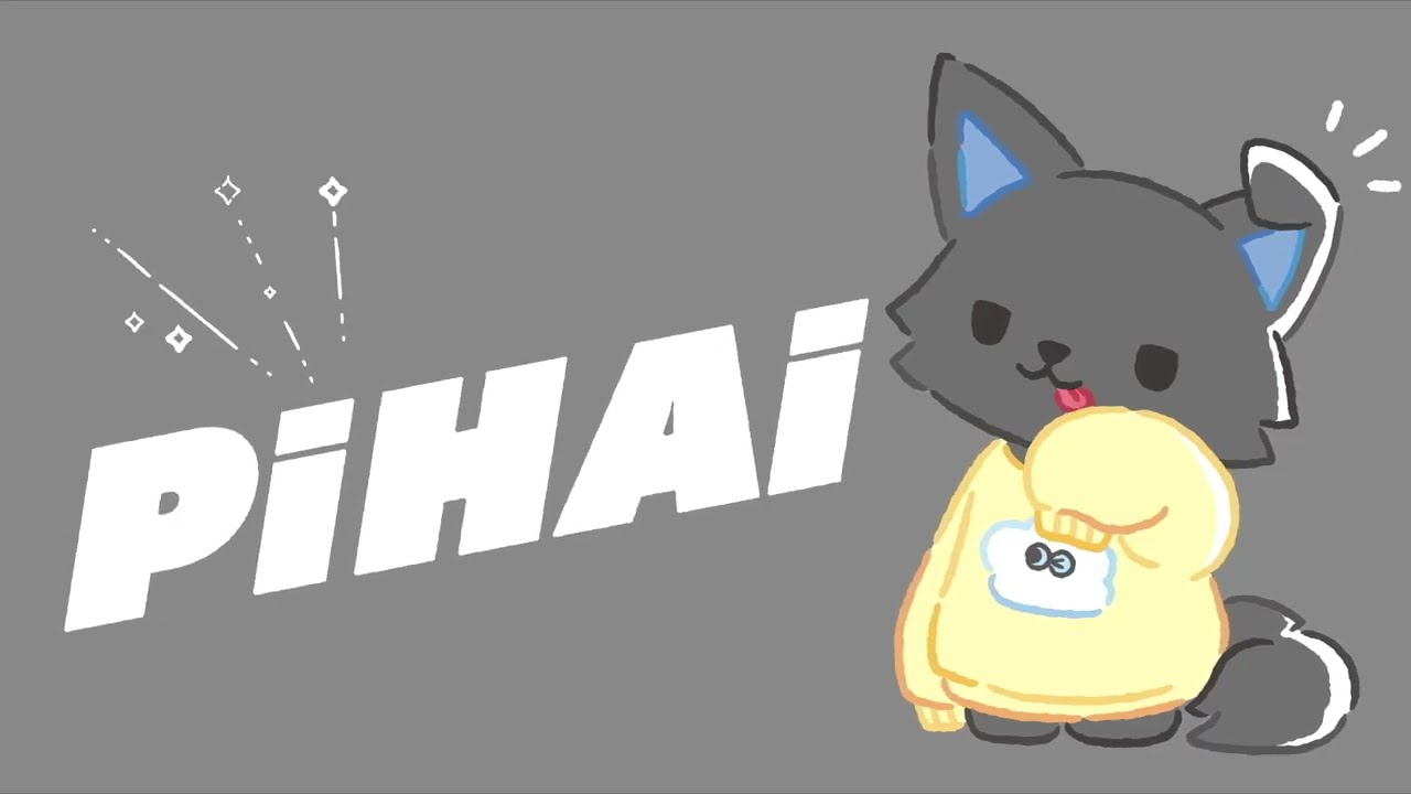 JOCHUM｜Hello！PiHAi - YouTube