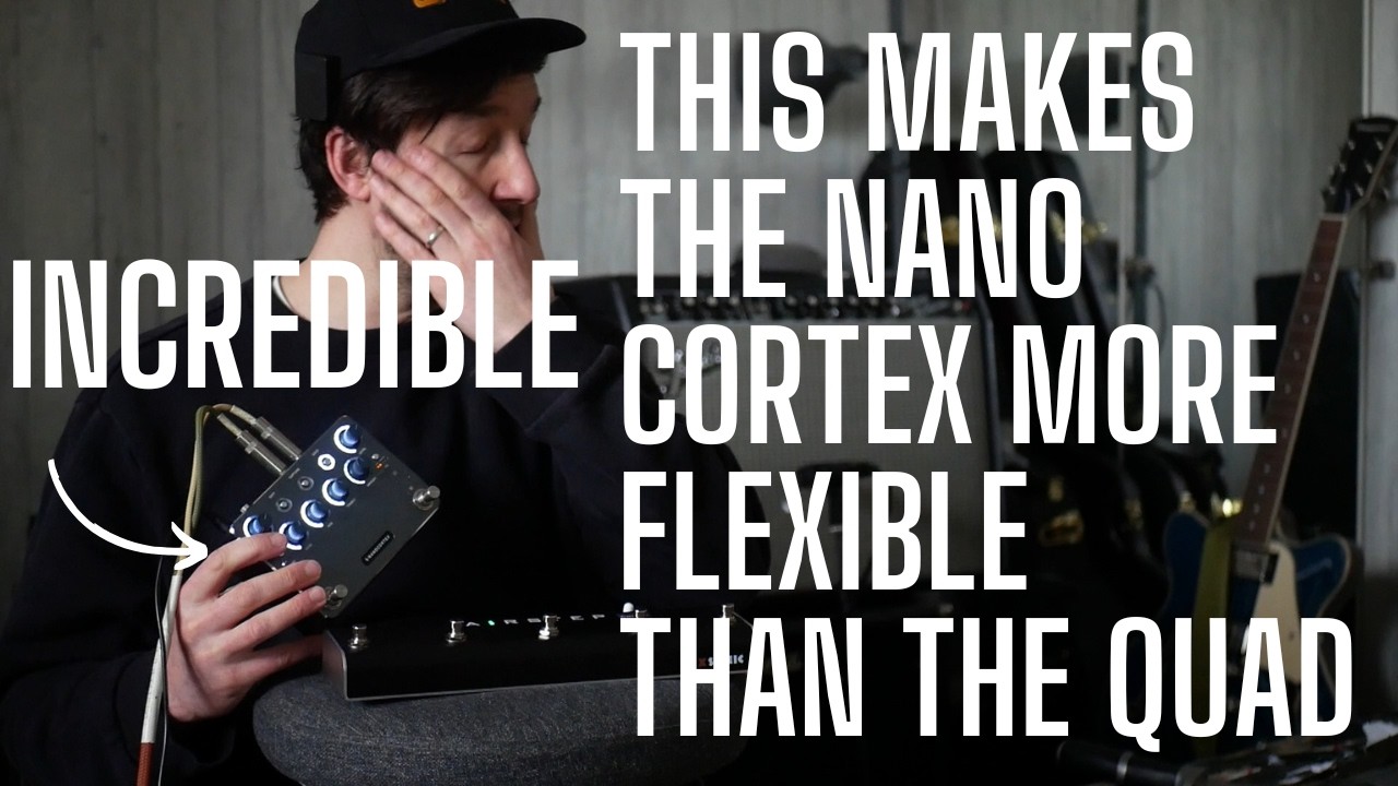 Nano Cortex Ultimate Wireless Foot Controller | AIRSTEP Cortex