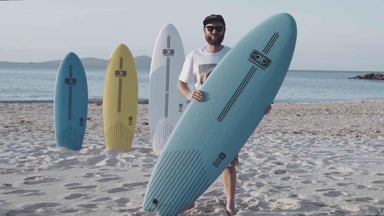 新品最高に乗り安いと大人気のO&E SUPスクイーズ10'6波にも