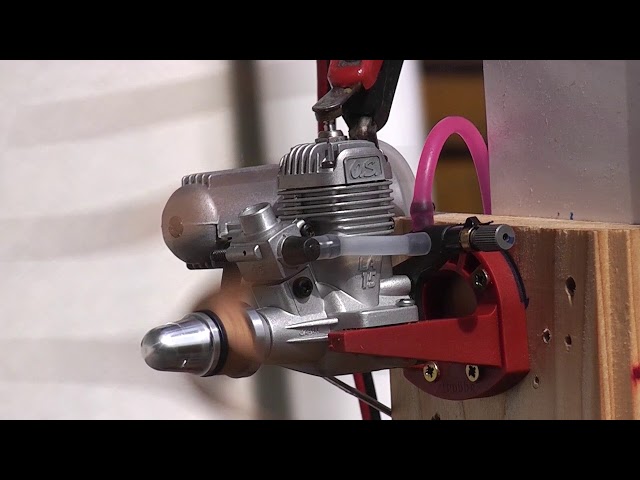 O.S. ENGINE LA-15 エンジン Yahoo!オークション -「osエンジン15la