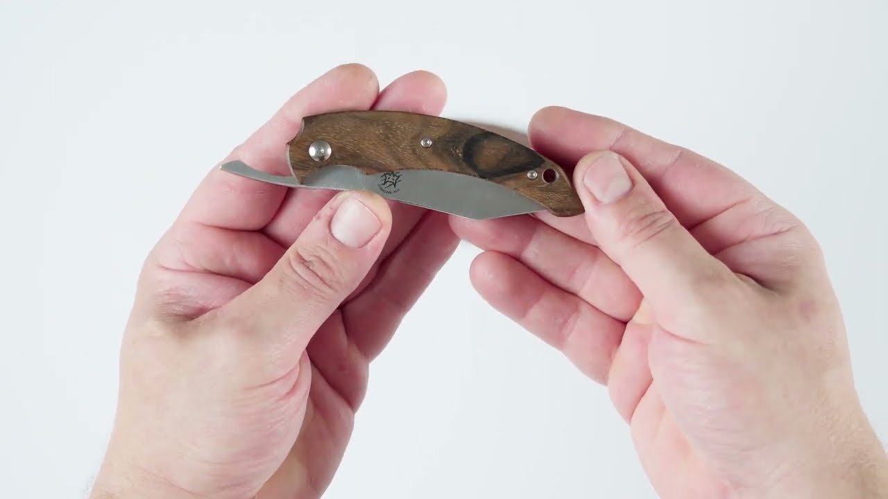 FX-518 ZW - SLIM DRAGONTAC 