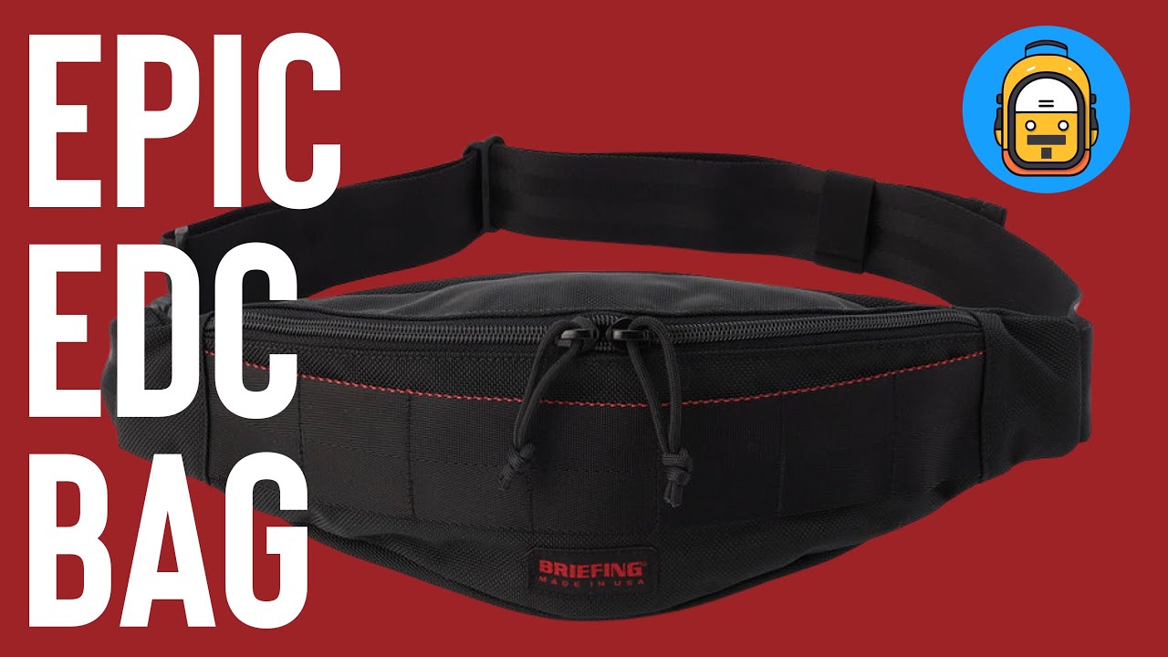 Best Japanese Crossbody Sling? Briefing USA Tripod Review and