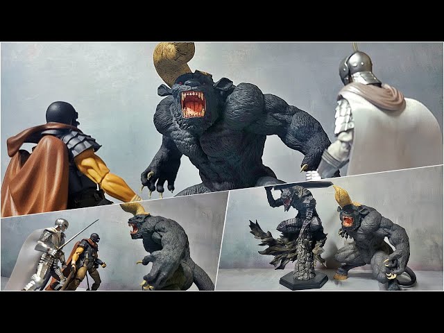 Berserkr 、 チョッパーを長くする Berserkr 、 チョッパーを長くする