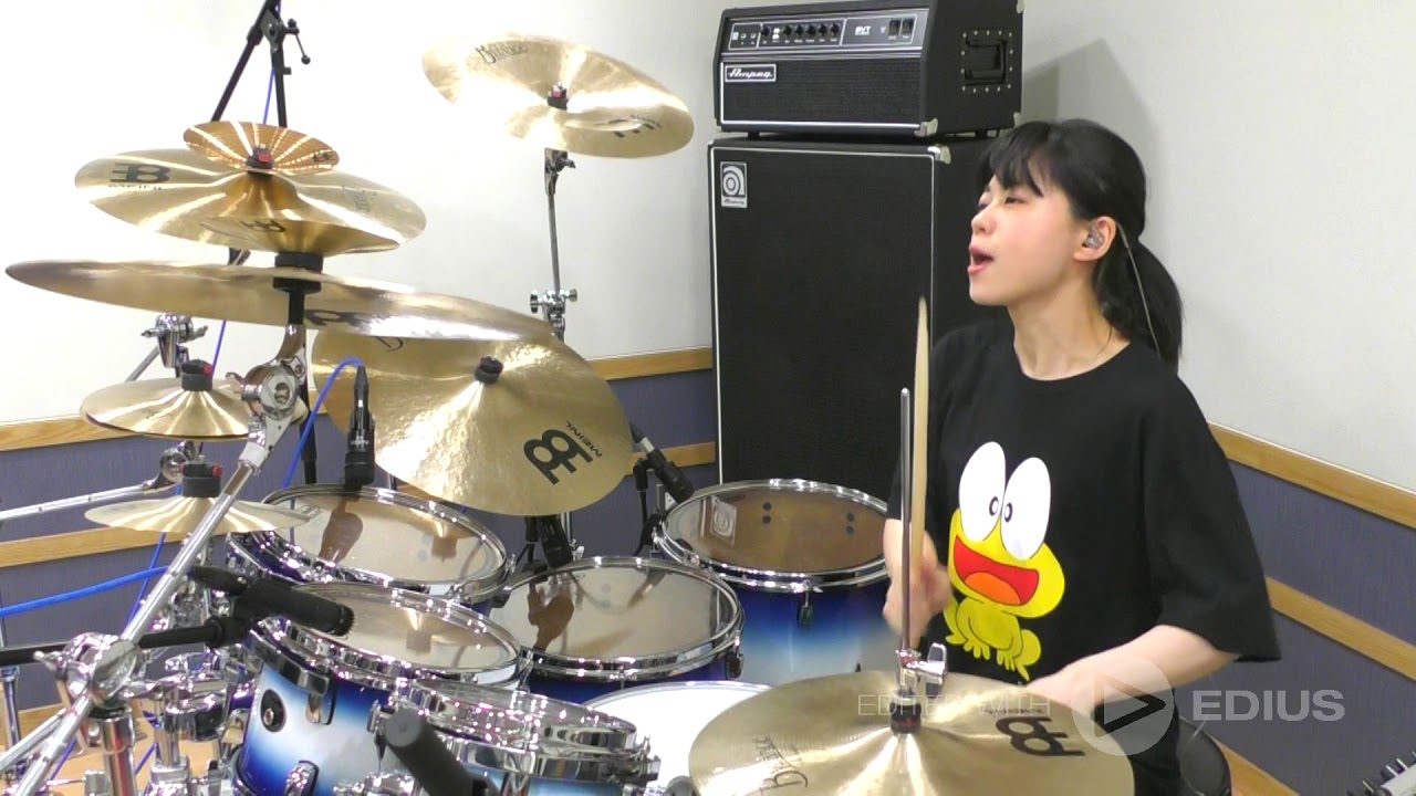 D絶対！SAMURAIインザレイン/むらたたむ＆レディビアード - YouTube