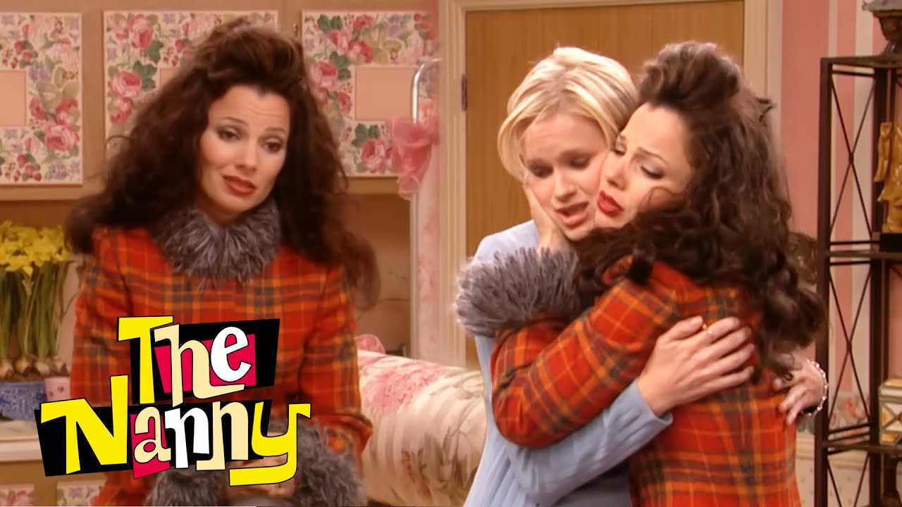 Season 6 | The Nanny - YouTube