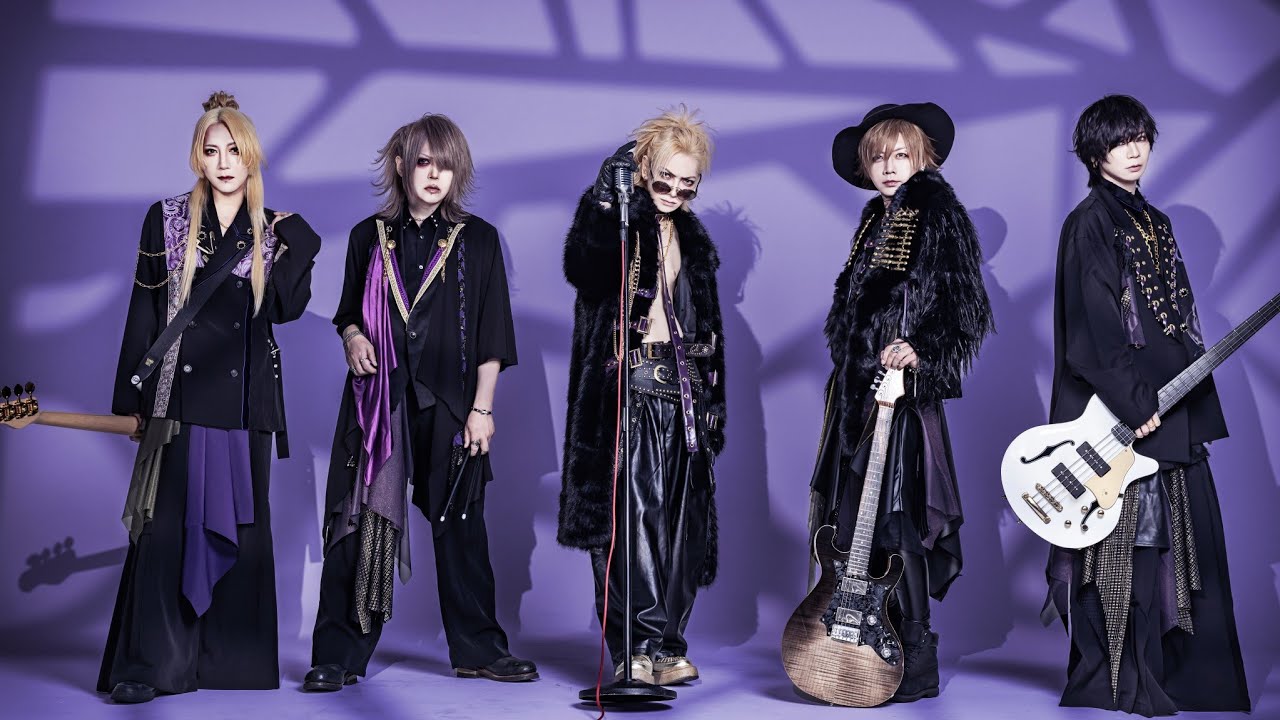 SCREW 20th Anniversary LIVE～神化への赫青～Member Message - YouTube