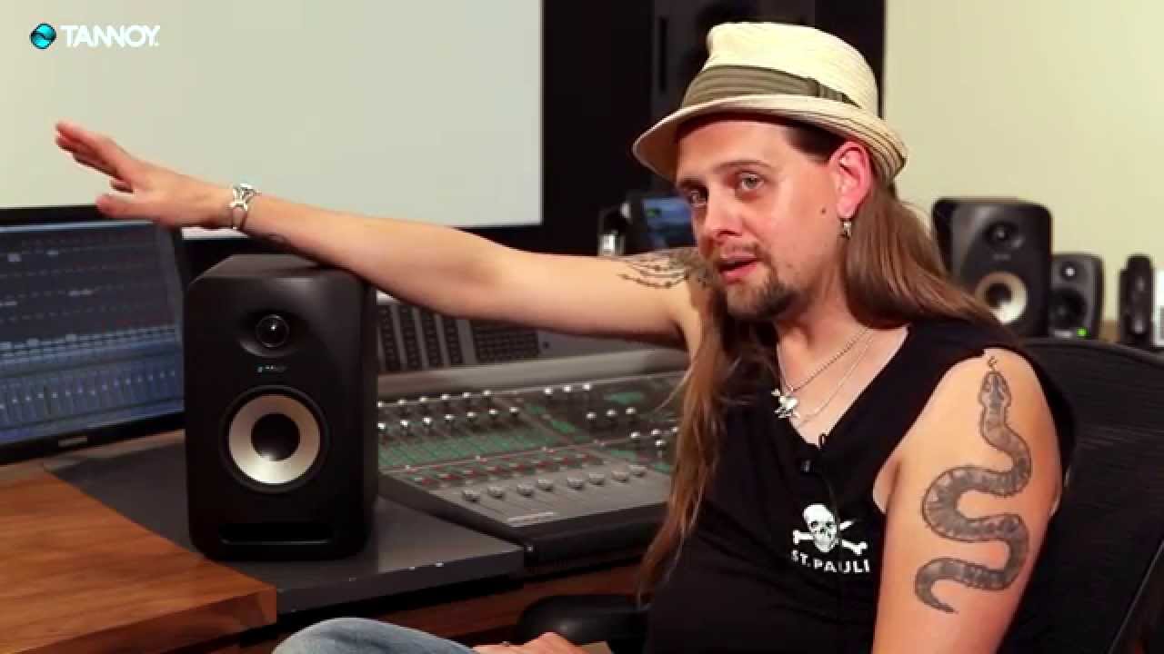 Tannoy Reveal 502 Monitor Speakers - Unboxing & First Impressions