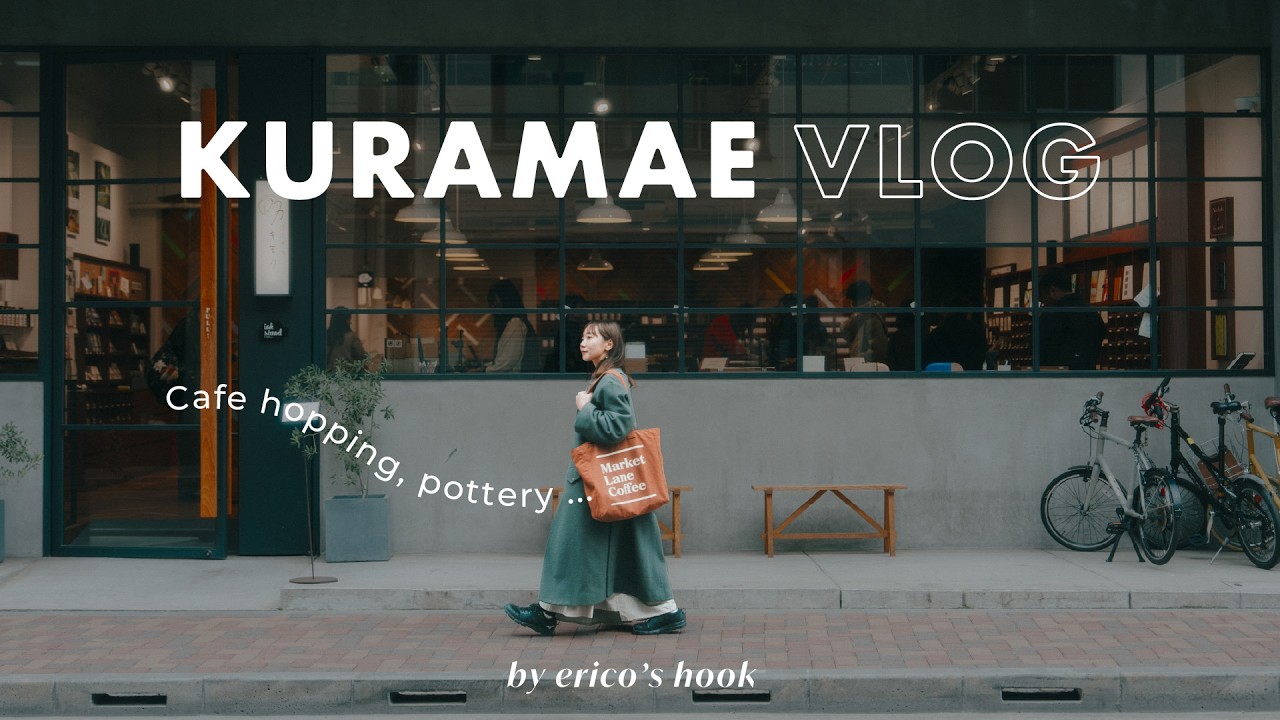 sub) Shopping at IKIJI＋Autumn picnic🐕 VLOG #13 - YouTube