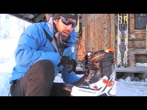 Dynafit One PX Alpine Touring boots review