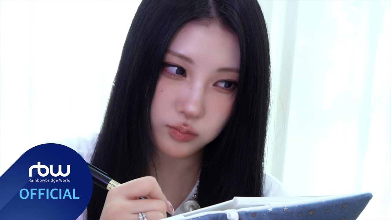 PURPLE KISS 2025 TOUR: A Violet to Remember Spoiler Clip #Chaein