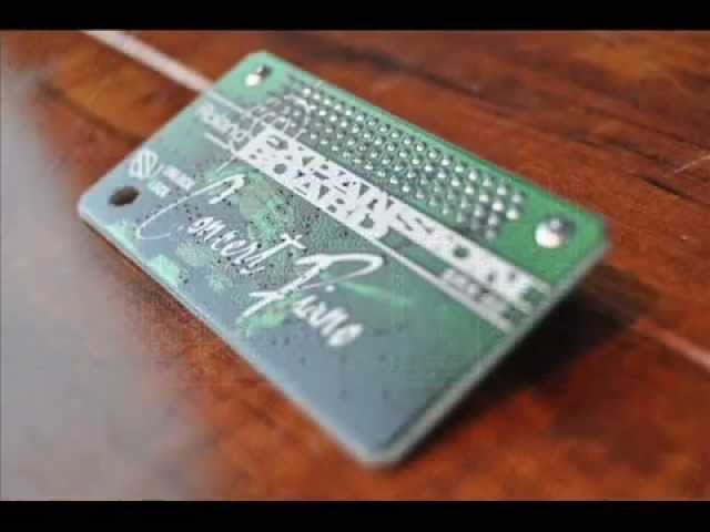 DEMO Roland SRX-02 ''Concert Piano'' - YouTube