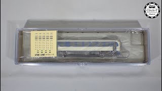開封動画】マイクロエース A7887 キハ32形・鉄道ホビートレイン【2024