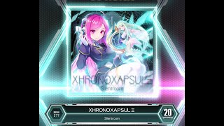 SDVX VM】 XHRONOXAPSULΞ [MXM] PUC (Hand Shot) - YouTube