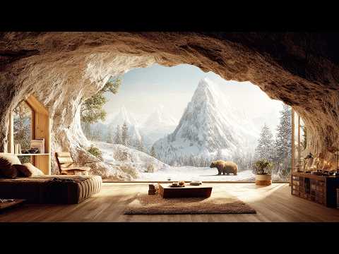 The Most Breathtaking Cave Houses: Cozy Inside, Wild Outside