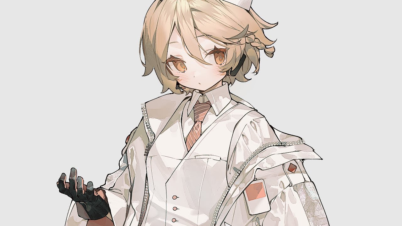 SLEEPWALK ／ ナースロボ＿タイプT - YouTube