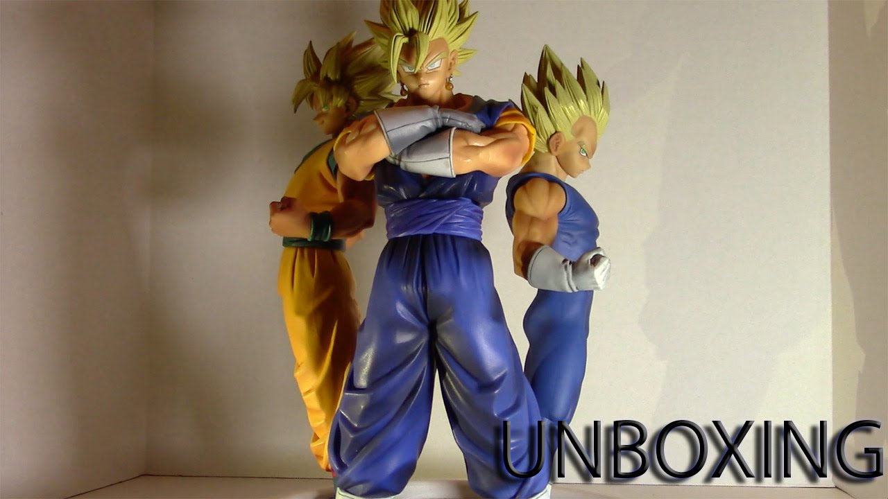 Banpresto Dragon Ball Z 10