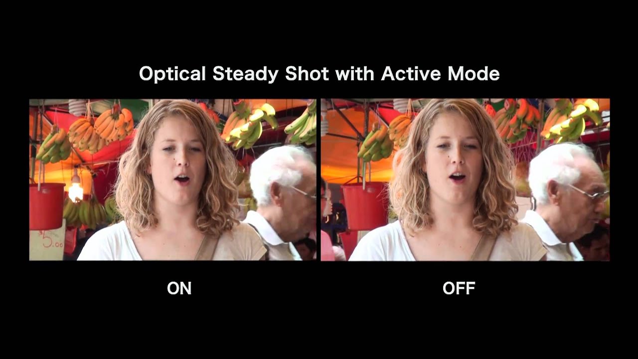 HXR-MC2000 (Shoulder mount AVCHD camcorder) - YouTube