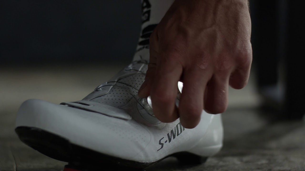 BOAダイヤル」はサイクリングシューズに何をもたらしたのか？（2020年4