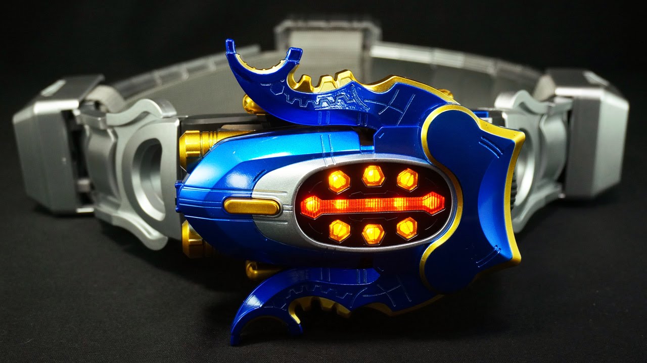 仮面ライダーカブト コンプリート セレクション モディフィケーション