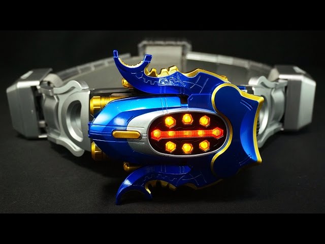 仮面ライダーカブト コンプリート セレクション モディフィケーション