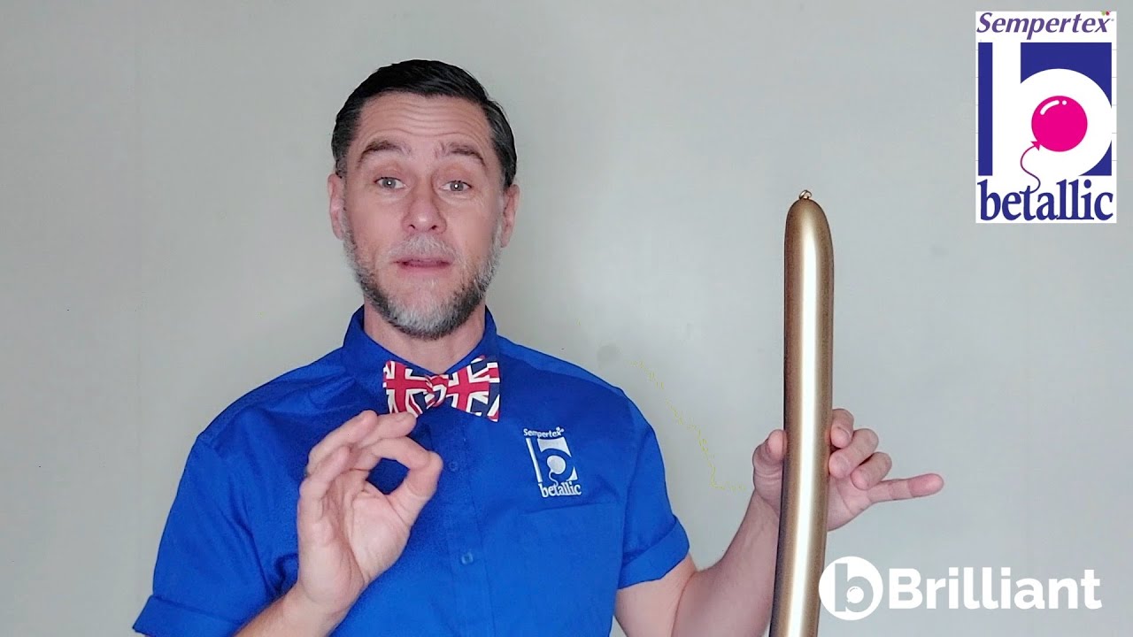 bBrilliant Tip: Seven-Petal Flower – Rob Driscoll - YouTube