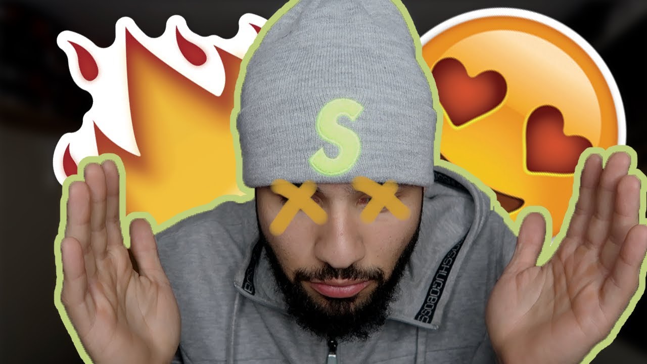 Supreme x New Era S Logo Beanie REVIEW/TRY-ON WEEK13 FW19 PICKUPS