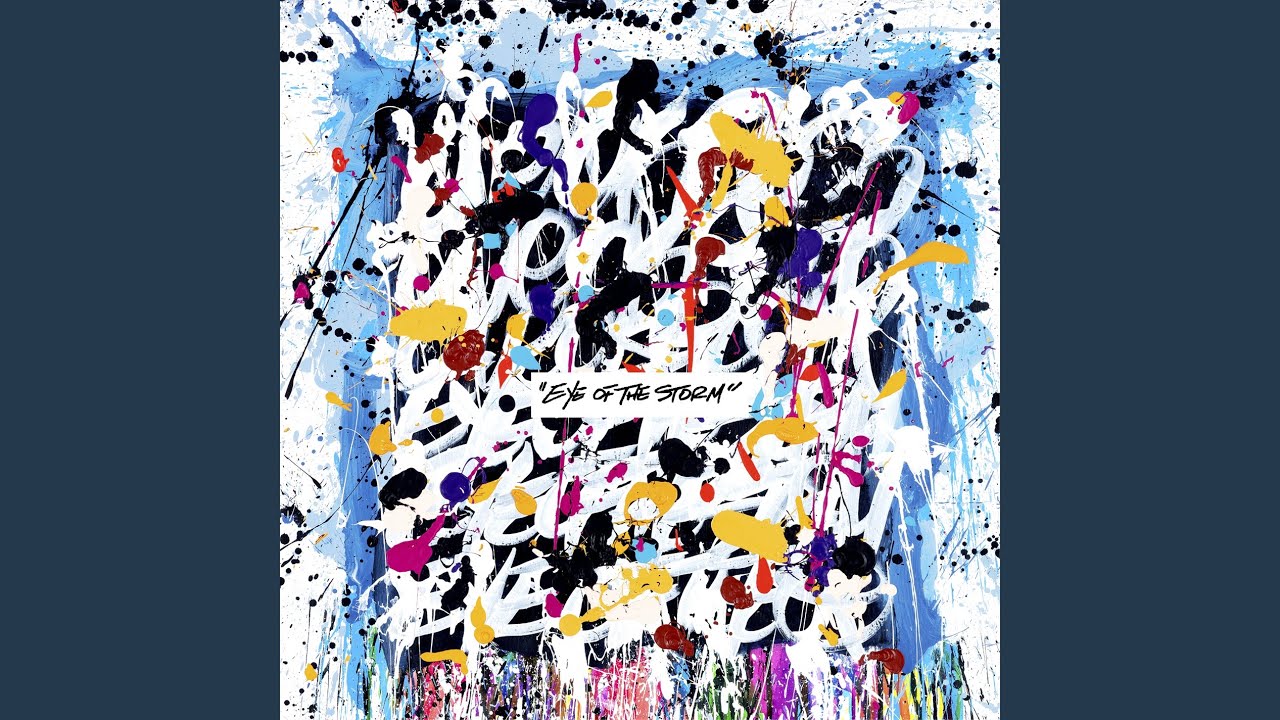 Eye of the Storm - YouTube