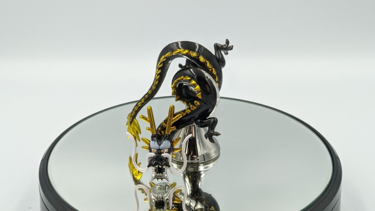 祝35周年 ドラクエメタリックモンスターズギャラリー ペイントシリーズ