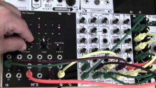 Tiptop Audio SD808 - Eurorack Module on ModularGrid