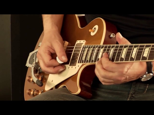 Okko Diablo “Gregor Hilden Signature” / Part6 / 2014 Les Paul