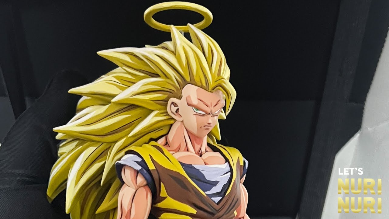 孫悟空 Blood of Saiyans 2D ドラゴンボール リペイント