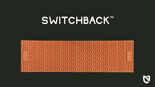 Switchback™ – NEMO Equipment Japan