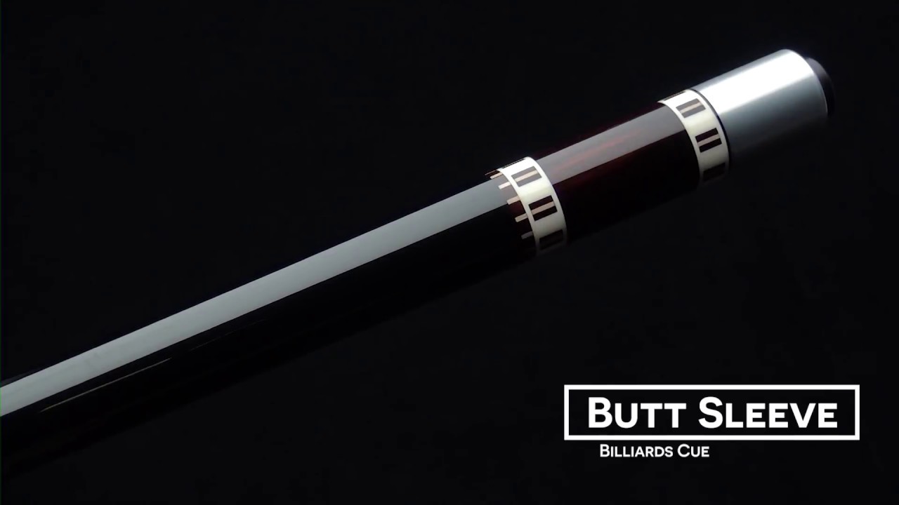 ビリヤード用品 キュー エフレン レジェンド ELM-01｜pool cue Efren