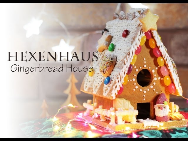 マークス&スペンサー クリスマス ジンジャーブレッドハウス クッキー