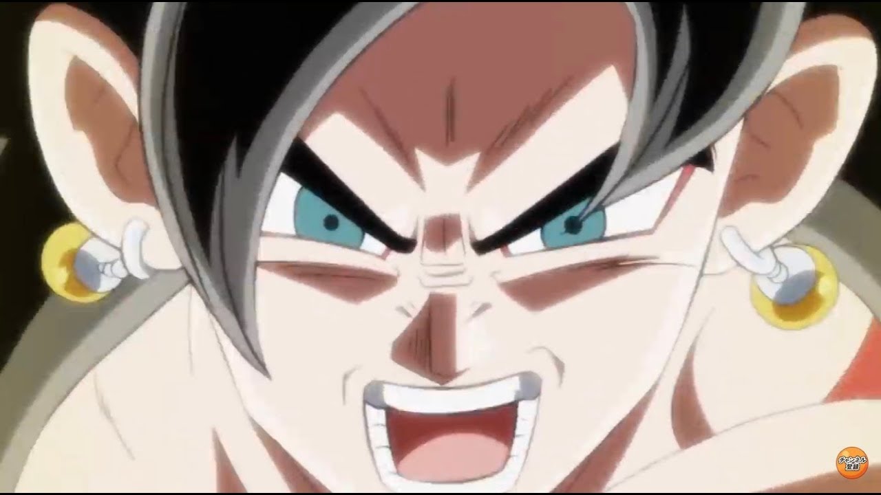 SDBH】ついに爆誕！ベジット4がめちゃくちゃかっこいい件・・・【LIVE