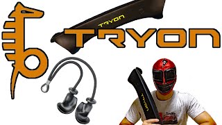 トライオングリップ アタッチメント フルセット トライオングリップ