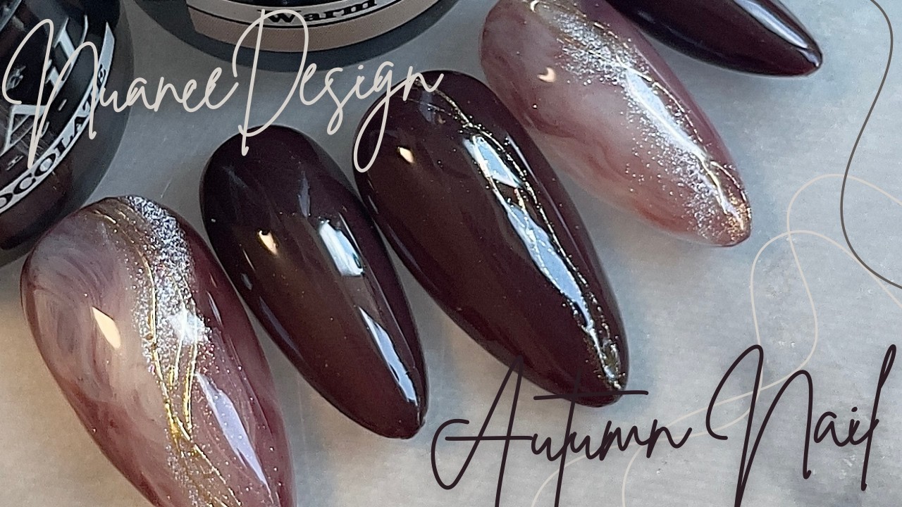 ブルーミングジェルもう買った？ニュアンス可愛くなるから見て！ - YouTube