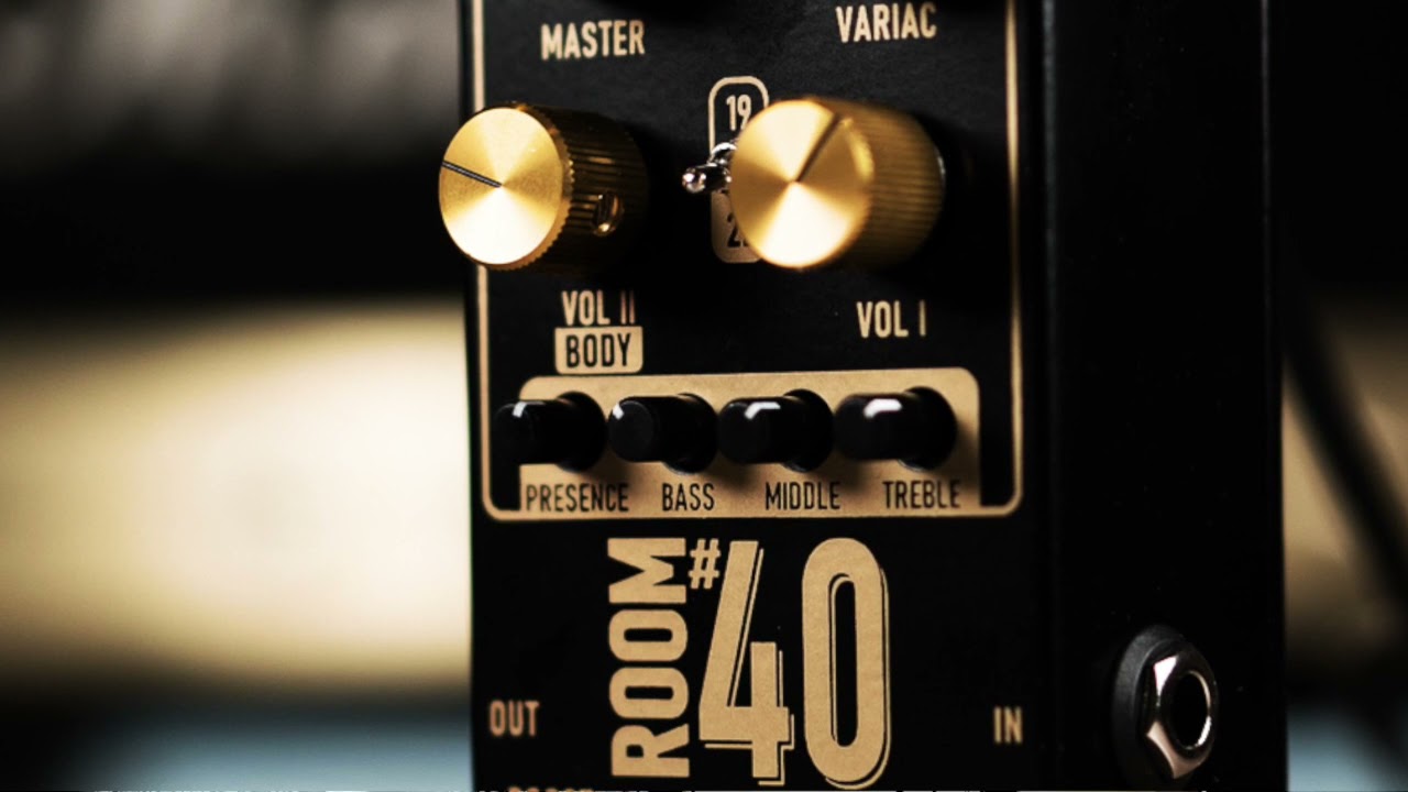 Tsakalis Audioworks Room #40 1959 SAG再現 ROOM #40 | Tsakalis