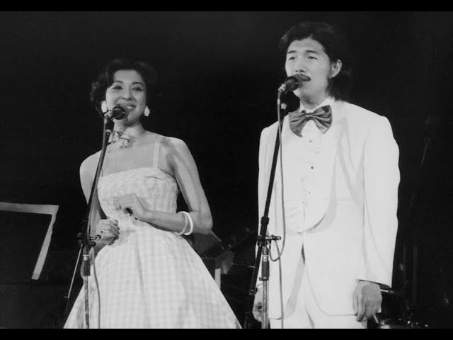 夢で逢えたら - シリア・ポール with 大滝詠一（'87 MIX) / Celia Paul