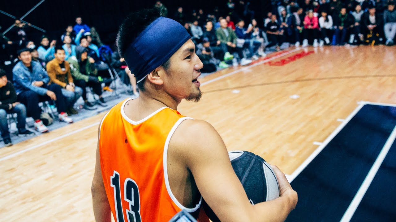 TACHIKARA CUSTOM | ballaholicブランドディレクターTANA a.k.a.