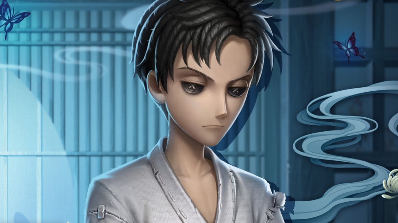 XXXHOLiCコラボ】傭兵SSR衣装『百目鬼静』のキービジュアル公開！【第