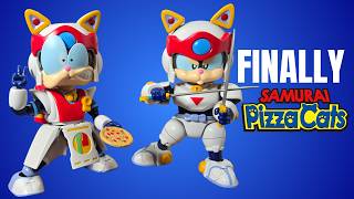 $60 For TWO Pizza Cats? Sign Me Up! - YouTube