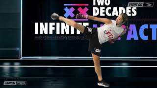 FIGHT DO | ラディカルフィットネスジャパン