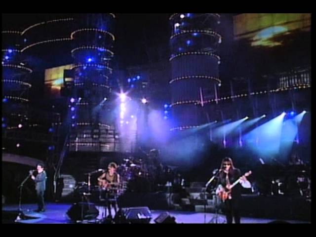 アルフィー 「PRIDE」 1998年Tokyo One Night Dream - YouTube