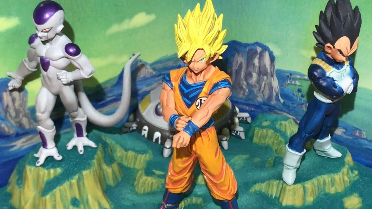 800円の幸せ①中古品レビュー〝ドラゴンボールZ〟のDVD【購入特典