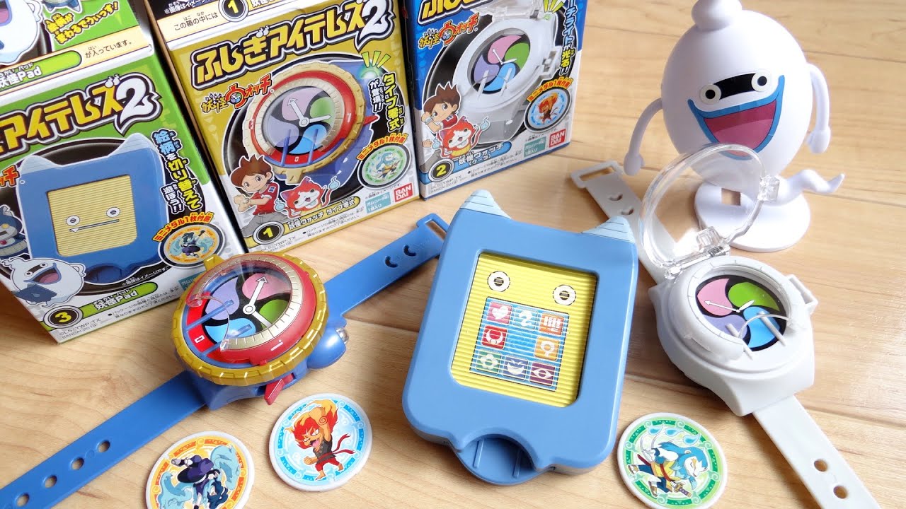 The Yokai Pad is incredibly well-made! A review of all three types